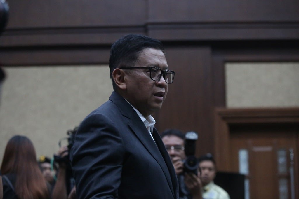 Hasto Dituntut 7 Tahun Penjara, Tim Hukum: Kriminalisasi Politik